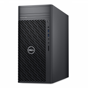 DELL Precision 3680 Intel® Core™ i9 i9-14900K 32 GB DDR5-SDRAM 1 TB SSD Windows 11 Pro Tower Workstation Black