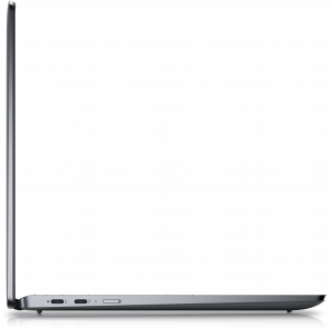 DELL Latitude 9450 2-in-1 Intel Core Ultra 7 165U Hybrid (2-in-1) 35.6 cm (14") Touchscreen Quad HD+ 32 GB LPDDR5x-SDRAM 1 TB SSD Wi-Fi 7 (802.11be) Windows 11 Pro Grey