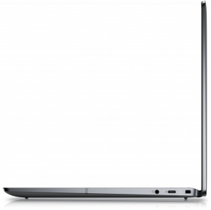 DELL Latitude 9450 2-in-1 Intel Core Ultra 7 165U Hybrid (2-in-1) 35.6 cm (14") Touchscreen Quad HD+ 32 GB LPDDR5x-SDRAM 1 TB SSD Wi-Fi 7 (802.11be) Windows 11 Pro Grey