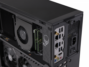 Intel NUC 13 Extreme Kit - NUC13RNGi7 Desktop Black i7-13700K Intel Z690 LGA 1700