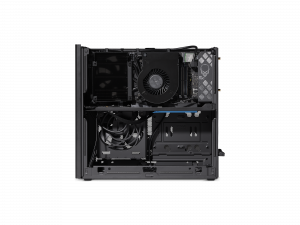 Intel NUC 13 Extreme Kit - NUC13RNGi7 Desktop Black i7-13700K Intel Z690 LGA 1700