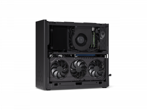 Intel NUC 13 Extreme Kit - NUC13RNGi7 Desktop Black i7-13700K Intel Z690 LGA 1700