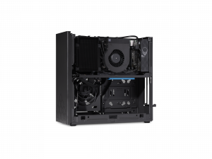 Intel NUC 13 Extreme Kit - NUC13RNGi7 Desktop Black i7-13700K Intel Z690 LGA 1700