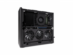 Intel NUC 13 Extreme Kit - NUC13RNGi7 Desktop Black i7-13700K Intel Z690 LGA 1700
