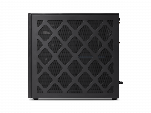 Intel NUC 13 Extreme Kit - NUC13RNGi7 Desktop Black i7-13700K Intel Z690 LGA 1700