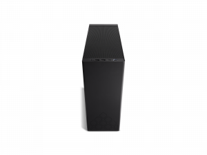 Intel NUC 13 Extreme Kit - NUC13RNGi7 Desktop Black i7-13700K Intel Z690 LGA 1700