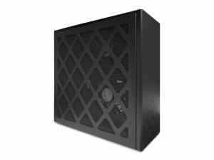 Intel NUC 13 Extreme Kit - NUC13RNGi7 Desktop Black i7-13700K Intel Z690 LGA 1700