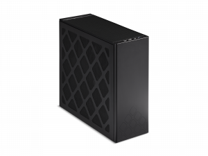 Intel NUC 13 Extreme Kit - NUC13RNGi7 Desktop Black i7-13700K Intel Z690 LGA 1700