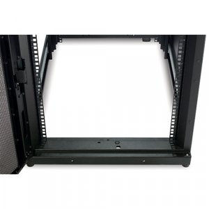 DELL Netshelter SX 42U Freestanding rack Black