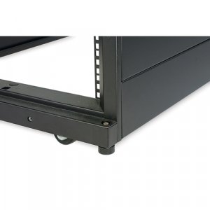 DELL Netshelter SX 42U Freestanding rack Black