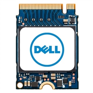 DELL AB292880 internal solid state drive 256 GB M.2 PCI Express NVMe