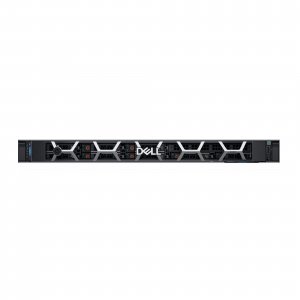 DELL PowerEdge R360 server 480 GB Rack (1U) Intel Xeon E E-2478 2.8 GHz 16 GB DDR5-SDRAM 700 W