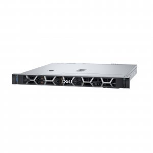 DELL PowerEdge R360 server 480 GB Rack (1U) Intel Xeon E E-2478 2.8 GHz 16 GB DDR5-SDRAM 700 W