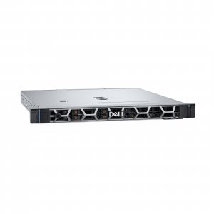 DELL PowerEdge R360 server 480 GB Rack (1U) Intel Xeon E E-2478 2.8 GHz 16 GB DDR5-SDRAM 700 W