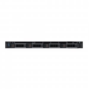 DELL PowerEdge R360 server 480 GB Rack (1U) Intel Xeon E E-2414 2.6 GHz 16 GB DDR5-SDRAM 700 W