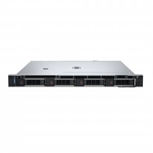 DELL PowerEdge R360 server 480 GB Rack (1U) Intel Xeon E E-2414 2.6 GHz 16 GB DDR5-SDRAM 700 W