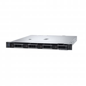 DELL PowerEdge R360 server 480 GB Rack (1U) Intel Xeon E E-2414 2.6 GHz 16 GB DDR5-SDRAM 700 W