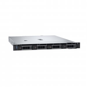 DELL PowerEdge R360 server 480 GB Rack (1U) Intel Xeon E E-2414 2.6 GHz 16 GB DDR5-SDRAM 700 W