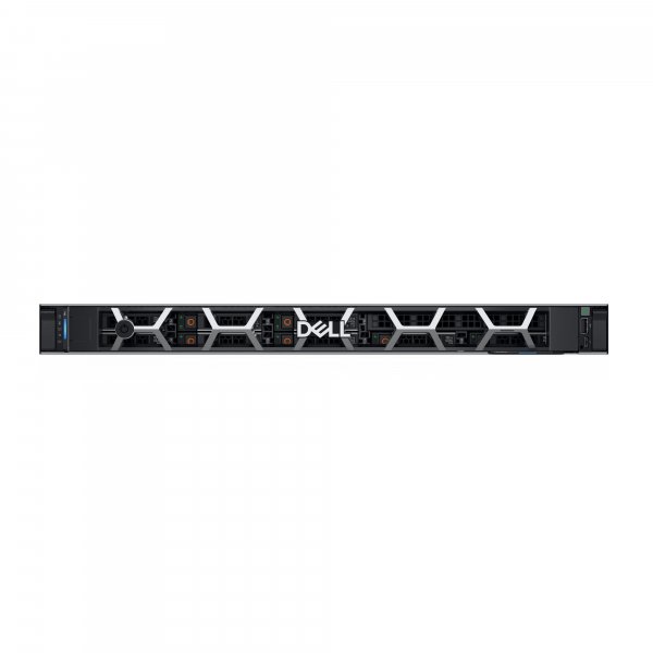 DELL PowerEdge R360 server 480 GB Rack (1U) Intel Xeon E E-2478 2.8 GHz 16 GB DDR5-SDRAM 700 W