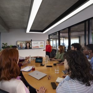 HP Poly Studio G62 Video Conferencing System