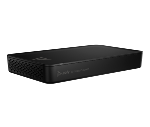 HP Poly 45W 2.5Gbps PoE++ Adapter w magnets /0.23M CAT6A Cable w Power Cord