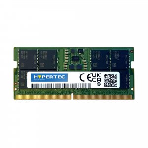 Hypertec Hyperam 16GB memory module 2 x 8 GB DDR5