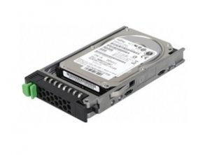 Fujitsu S26361-F5730-L118 internal hard drive 1.8 TB 10000 RPM 2.5″ SAS
