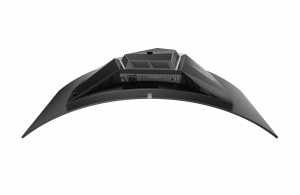 AOC AGON PRO AG456UCZD computer monitor 113 cm (44.5") 3440 x 1440 pixels Wide Quad HD OLED Black, Grey