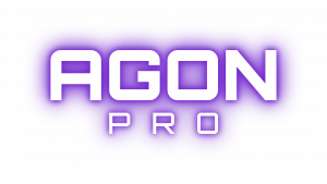 AOC AGON PRO AG456UCZD computer monitor 113 cm (44.5") 3440 x 1440 pixels Wide Quad HD OLED Black, Grey