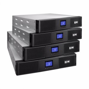 Eaton 9SX1500IRBS uninterruptible power supply (UPS) Double-conversion (Online) 1.5 kVA 1350 W 6 AC outlet(s)