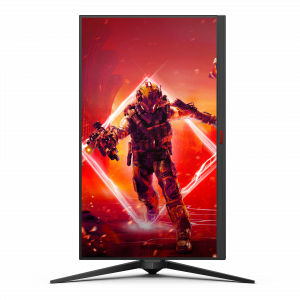 AOC AGON 5 AG325QZN/EU computer monitor 80 cm (31.5") 2560 x 1440 pixels Quad HD LED Black