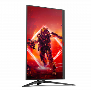 AOC AGON 5 AG325QZN/EU computer monitor 80 cm (31.5") 2560 x 1440 pixels Quad HD LED Black