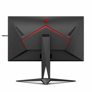 AOC AGON 5 AG325QZN/EU computer monitor 80 cm (31.5") 2560 x 1440 pixels Quad HD LED Black