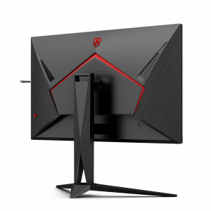 AOC AGON 5 AG325QZN/EU computer monitor 80 cm (31.5") 2560 x 1440 pixels Quad HD LED Black