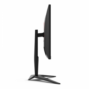 AOC AGON 5 AG325QZN/EU computer monitor 80 cm (31.5") 2560 x 1440 pixels Quad HD LED Black