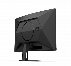 AOC G4 C27G4ZXE computer monitor 68.6 cm (27") 1920 x 1080 pixels Full HD LED Black, Grey