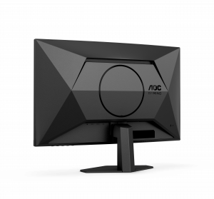 AOC G4 C27G4ZXE computer monitor 68.6 cm (27") 1920 x 1080 pixels Full HD LED Black, Grey