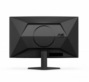 AOC G4 C27G4ZXE computer monitor 68.6 cm (27") 1920 x 1080 pixels Full HD LED Black, Grey