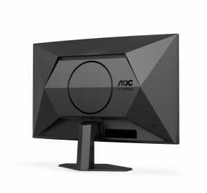 AOC G4 C27G4ZXE computer monitor 68.6 cm (27") 1920 x 1080 pixels Full HD LED Black, Grey