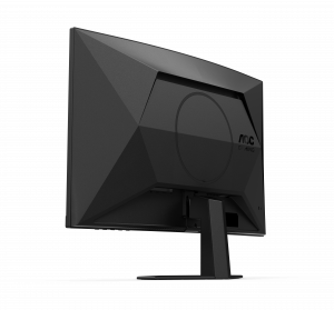 AOC G4 C27G4ZXE computer monitor 68.6 cm (27") 1920 x 1080 pixels Full HD LED Black, Grey