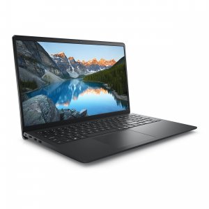 DELL Inspiron 3520 Intel® Core™ i5 i5-1235U Laptop 39.6 cm (15.6″) Full HD 16 GB DDR4-SDRAM 512 GB SSD Wi-Fi 5 (802.11ac) Windows 11 Pro Black