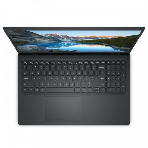 DELL Inspiron 3520 Intel® Core™ i5 i5-1235U Laptop 39.6 cm (15.6") Full HD 16 GB DDR4-SDRAM 512 GB SSD Wi-Fi 5 (802.11ac) Windows 11 Pro Black