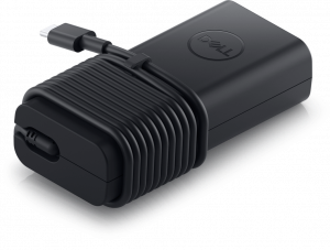 DELL DELL-MG4V2 power adapter/inverter Indoor 65 W Black