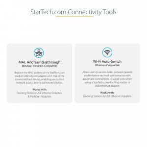 StarTech.com USB 3.0 to Fiber Optic Converter - Compact USB to Open SFP Adapter - USB to Gigabit Network Adapter - USB 3.0 Fiber Adapter Multi Mode(MMF)/Single Mode Fiber(SMF) Compatible