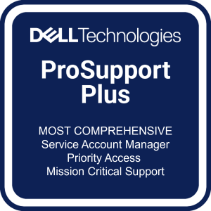 DELL 3Y ProSpt to 3Y ProSpt PL 4H 3 year(s)