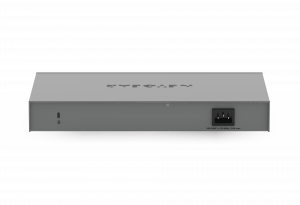 NETGEAR 8-Port Multi-Gigabit/10g Ethernet Smart Managed Pro Switch with 2 SFP+ Ports (MS510TXM)