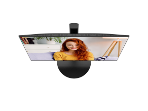 AOC B3 24B3CF2 computer monitor 60.5 cm (23.8") 1920 x 1080 pixels Full HD LED Black