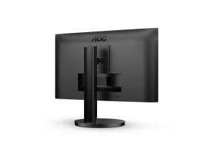 AOC B3 24B3CF2 computer monitor 60.5 cm (23.8") 1920 x 1080 pixels Full HD LED Black