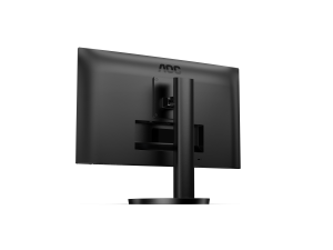 AOC B3 24B3CF2 computer monitor 60.5 cm (23.8") 1920 x 1080 pixels Full HD LED Black