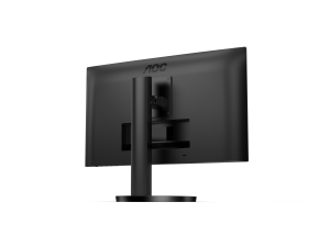 AOC B3 24B3CF2 computer monitor 60.5 cm (23.8") 1920 x 1080 pixels Full HD LED Black